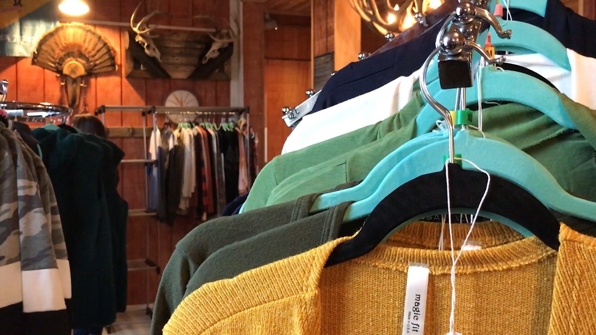 Cool Things to Do This Weekend Include Shopping, Art, and Giving Back